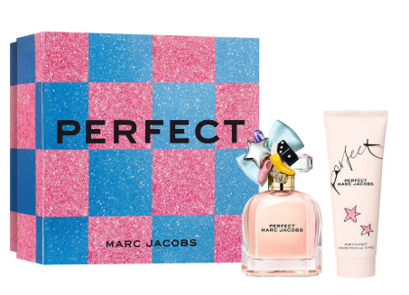 Marc Jacobs Perfect Eau de Parfum Giftset