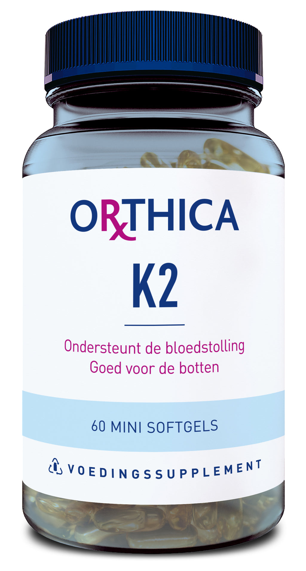 Orthica K2 Capsules