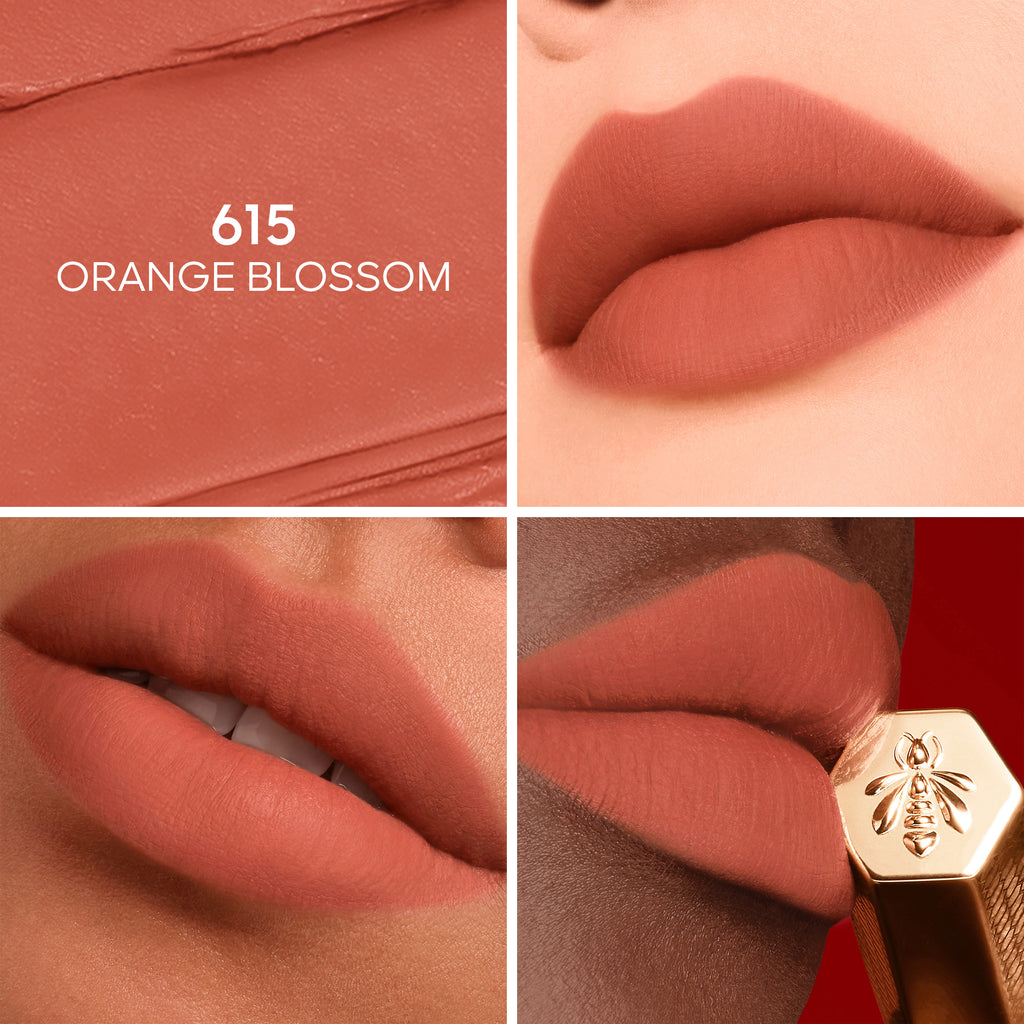 Guerlain KissKiss Blur Matte Lips Refill