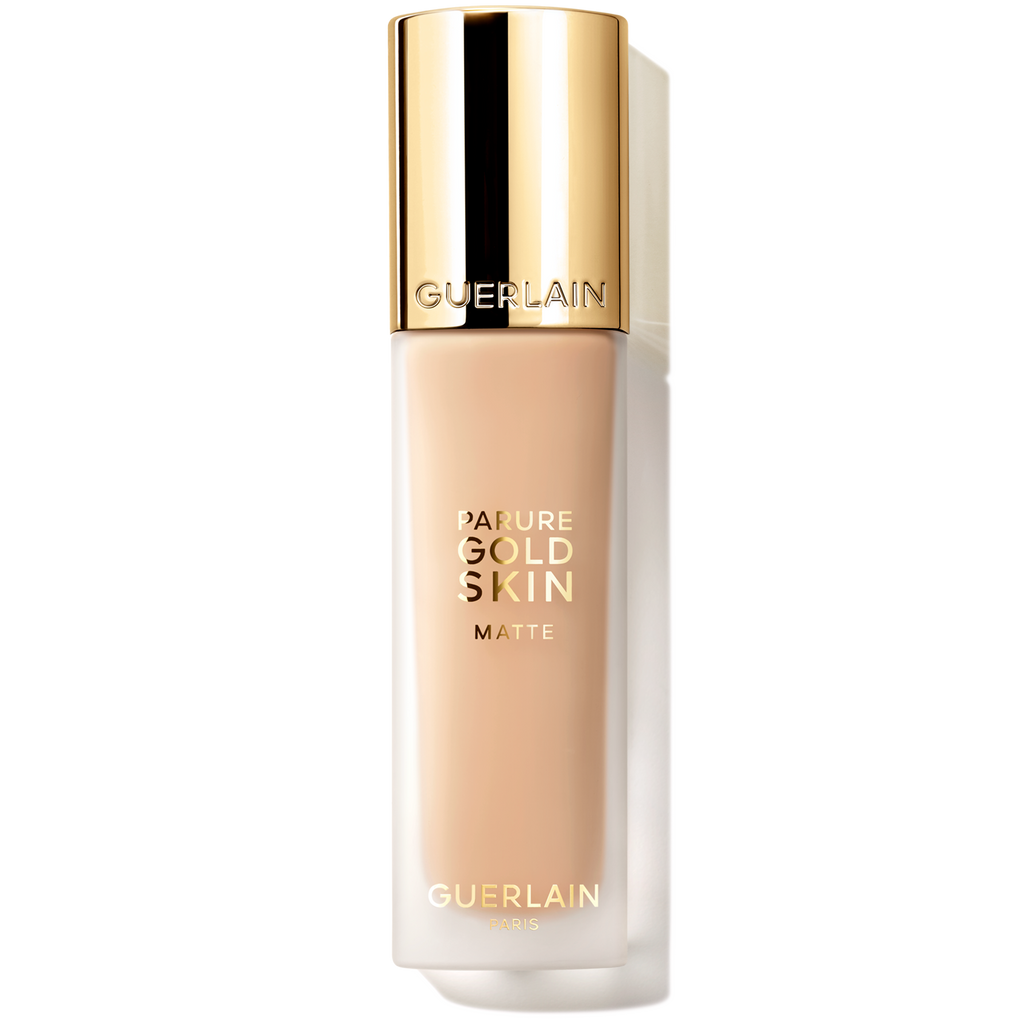 Guerlain Make-up Gezicht Matte Foundation