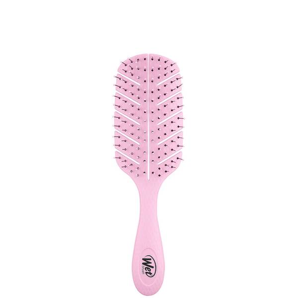 The Wet Brush Detangle Go Green Detangler Borstel