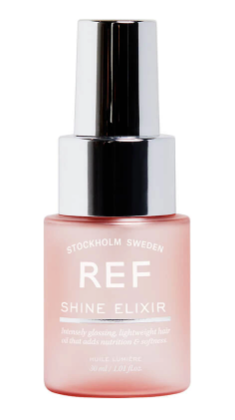 REF Styling Shine Elixir Serum