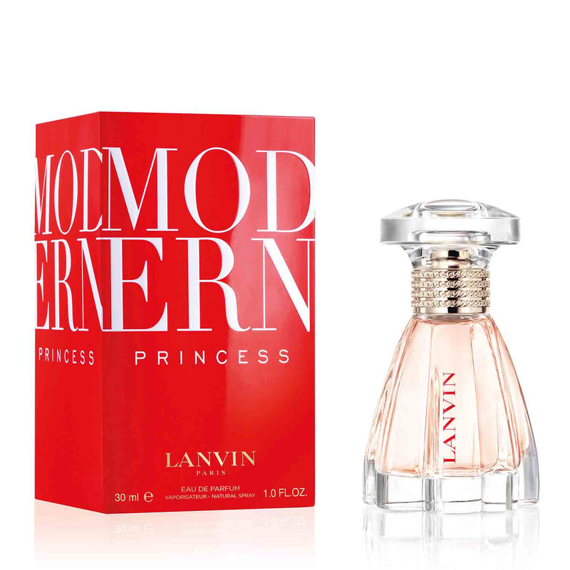 Lanvin Femmes Modern Princess Eau de Parfum