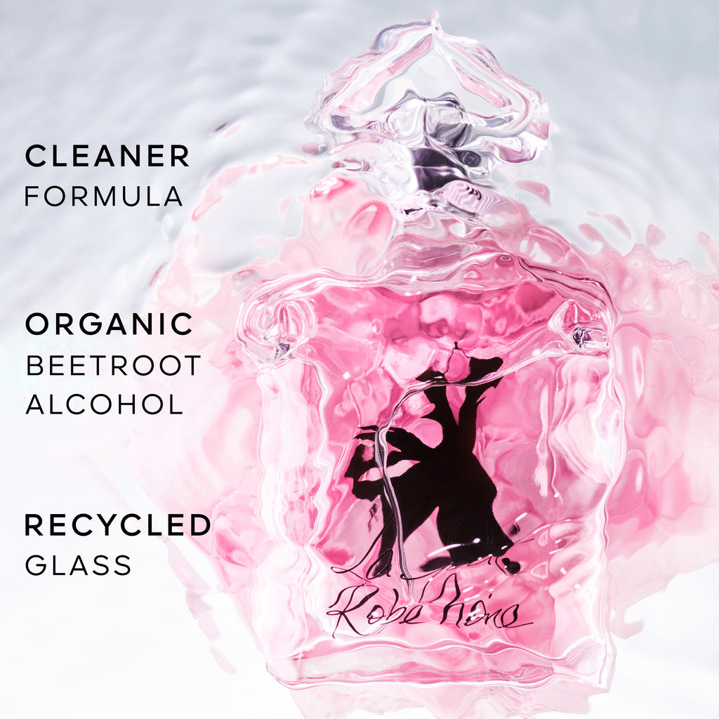 Guerlain La Petite Robe Noire Eau de Parfum Intense