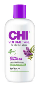 CHI Care VolumeCare Volumizing Shampoo