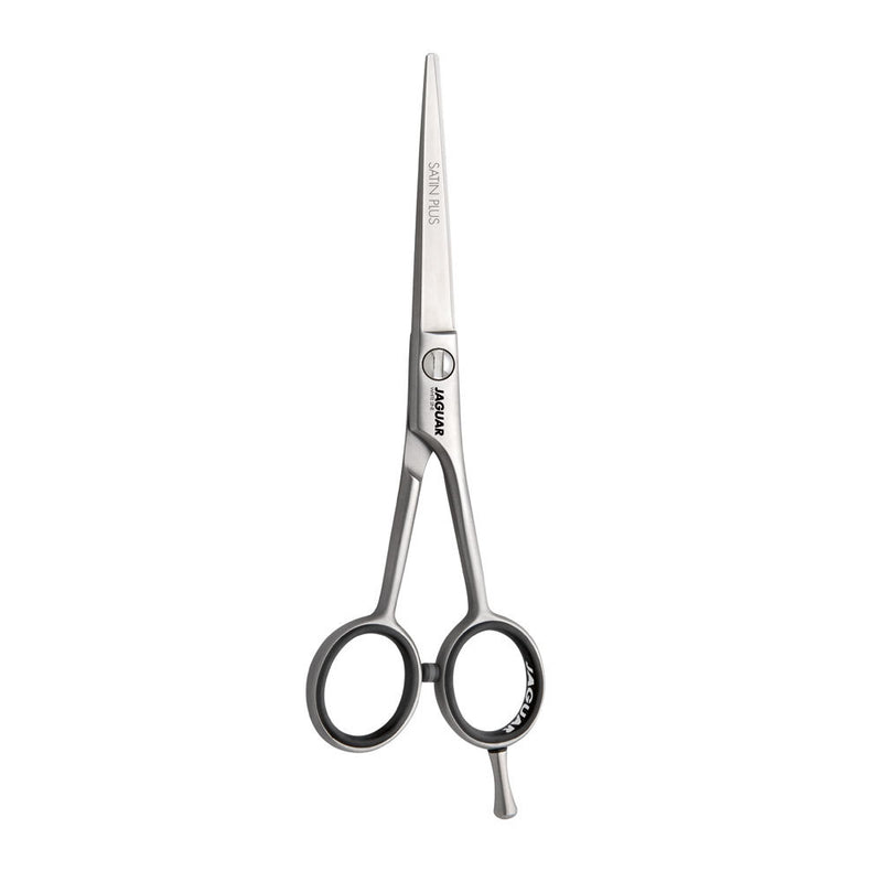 Jaguar Scissors White Line Satin Plus 5,5" Knipschaar Item no.4755