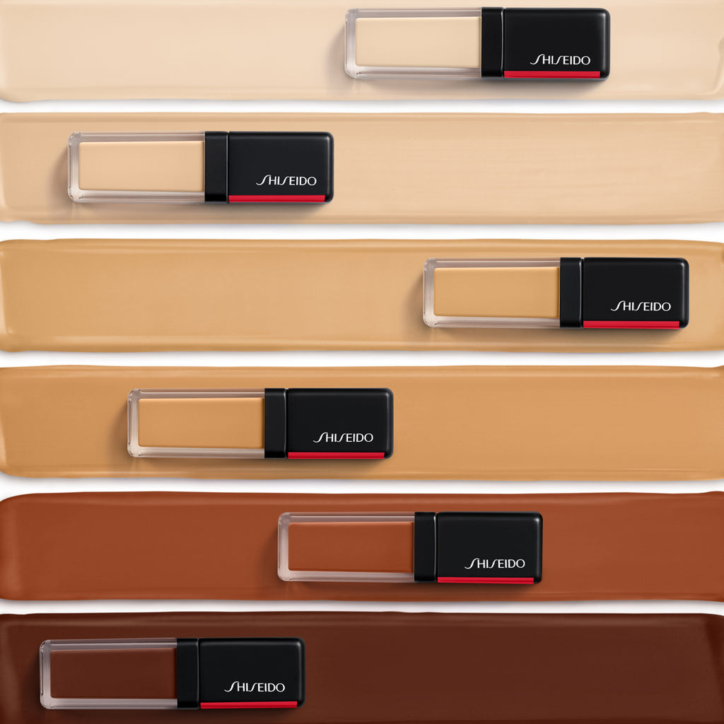 Shiseido Make-Up Basis Make-Up Synchro Skin Self-Refreshing Concealer