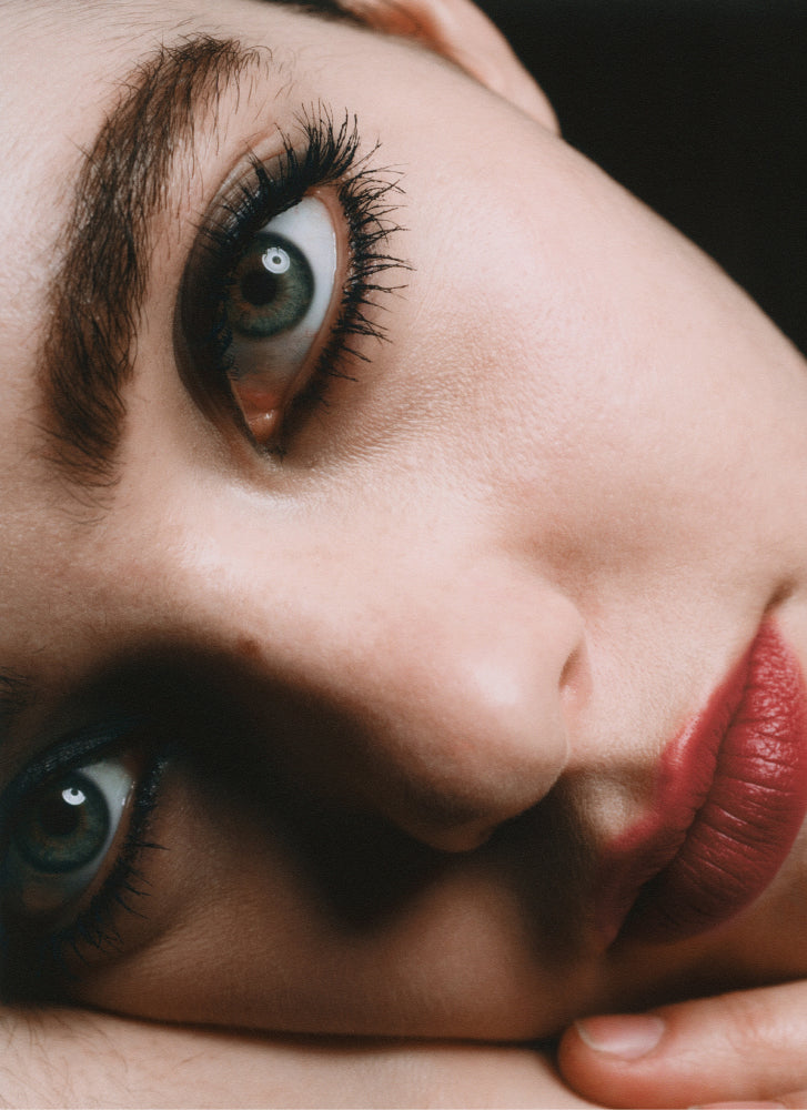 MÁDARA Make-Up Brow & Lash The Eye Pencil Potlood