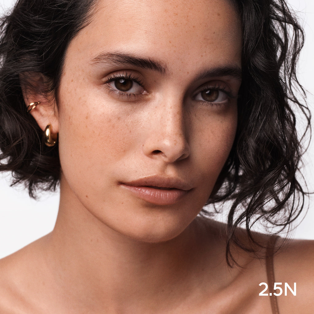 Guerlain Terracotta Le Teint - Glow Foundation