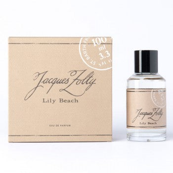 Jacques Zolty Original Collection Lily Beach Eau de Parfum