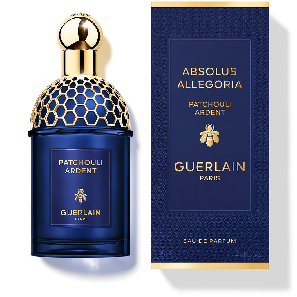 Guerlain Absolus Allegoria Patchouli Ardent Eau de Parfum