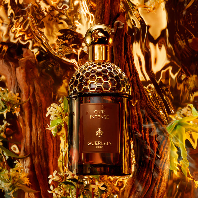 Guerlain Absolus Allegoria Cuir Intense Eau de Parfum