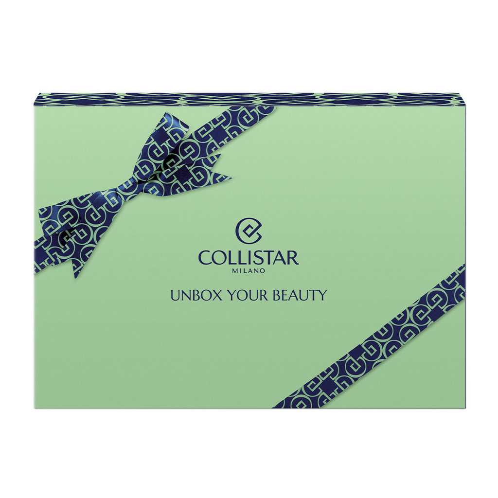 Collistar Futura Xmas Gift Set