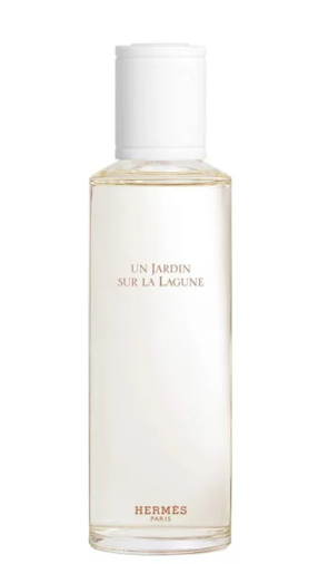 Hermès Collection des Parfums-Jardins Un Jardin sur la Lagune Refill Eau de Toilette