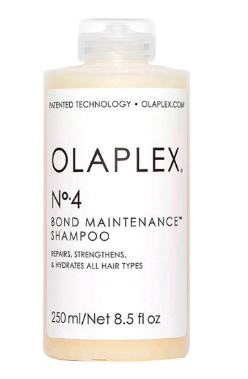 Olaplex Stap No.4 Bond Maintenance Shampoo