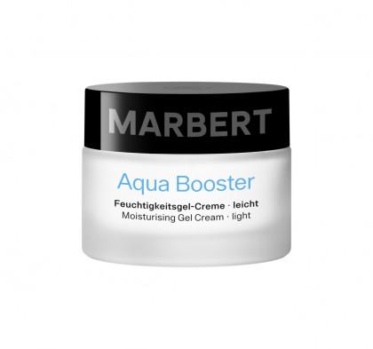 Marbert Face Care 24H Aqua Booster Moisturizing Gel Cream