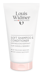 Louis Widmer Bodycare Soft Shampoo & Conditioner ZP