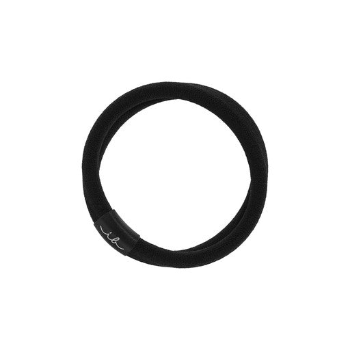 Invisibobble Hair Tie Black Accessoire