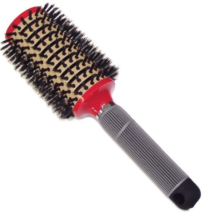 CHI Tools Brushes Ceramic Round Boar Brush Large Borstel GF1618
