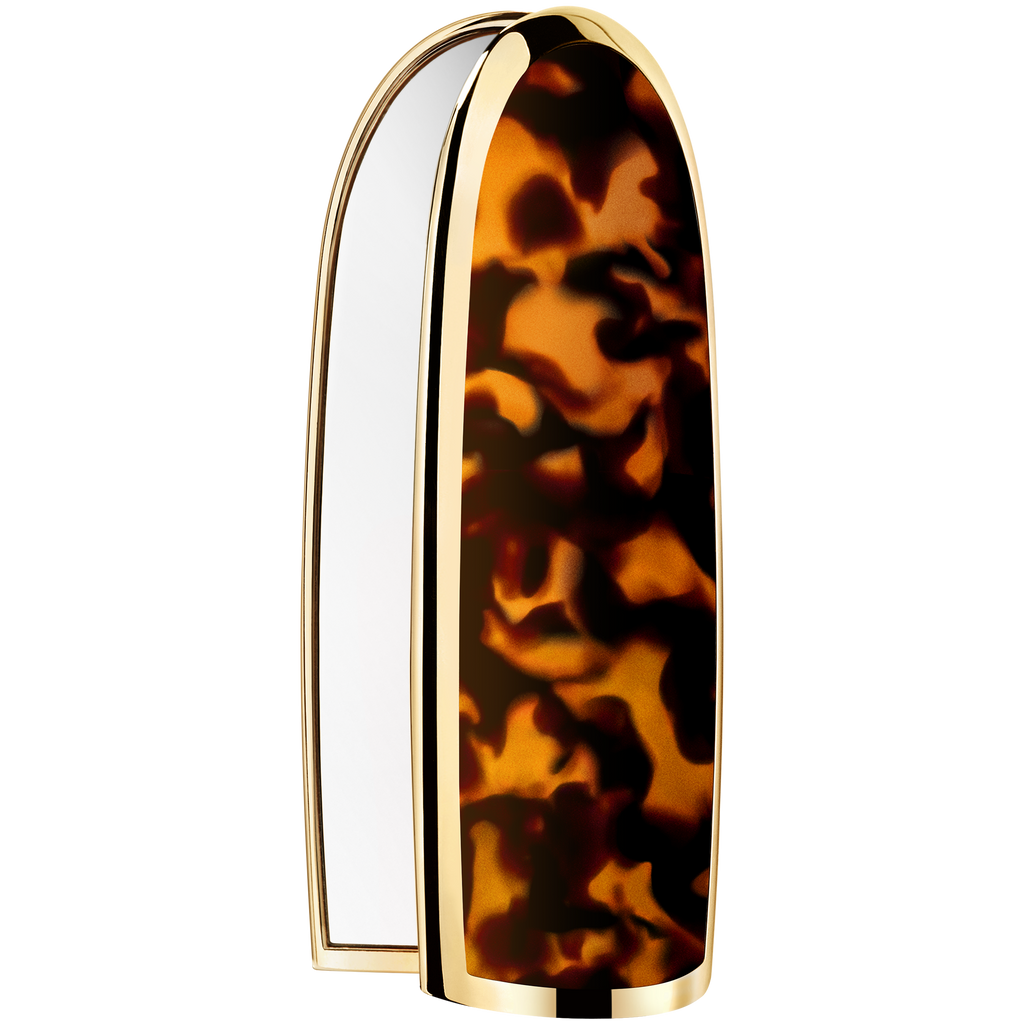 Guerlain Make-up Lippen Rouge G Case Accessoire
