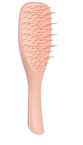 Tangle Teezer The Ultimate Extra Gentle Saffron Borstel
