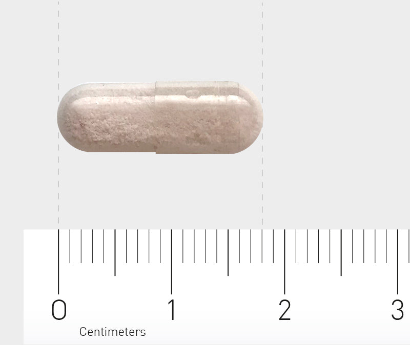 Orthica Chroom-200 Capsules