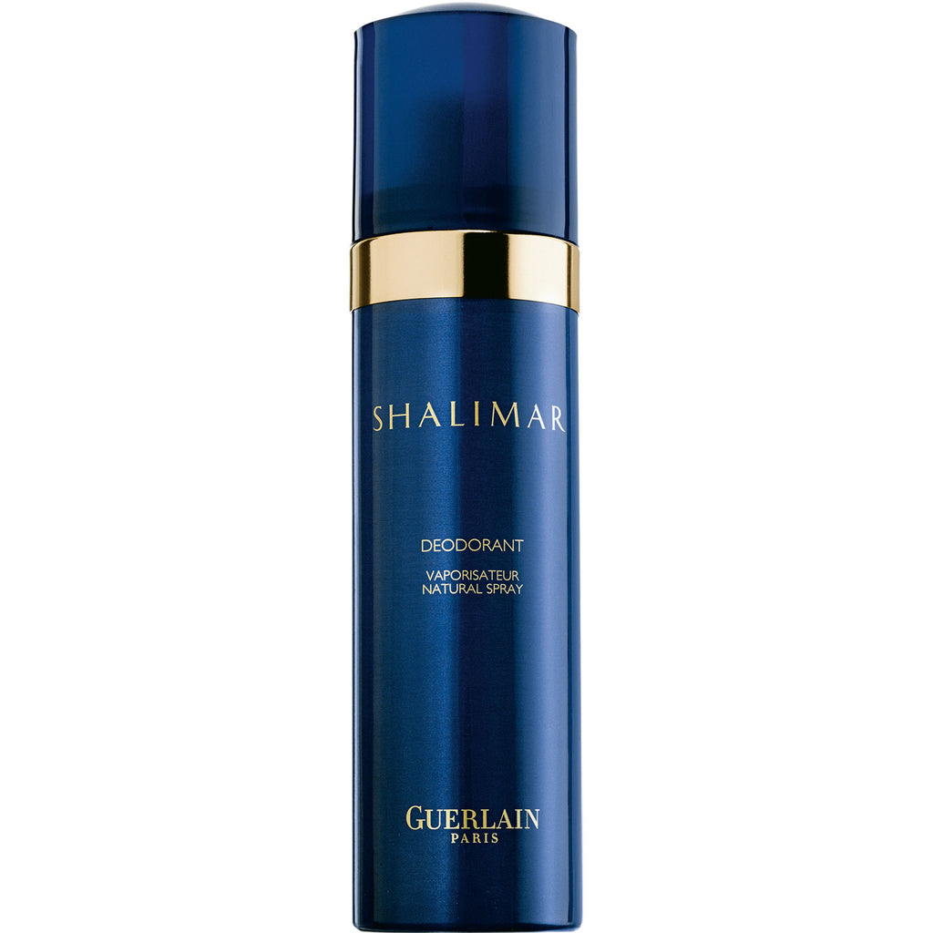 Guerlain Shalimar Deodorant Vaporisateur Spray