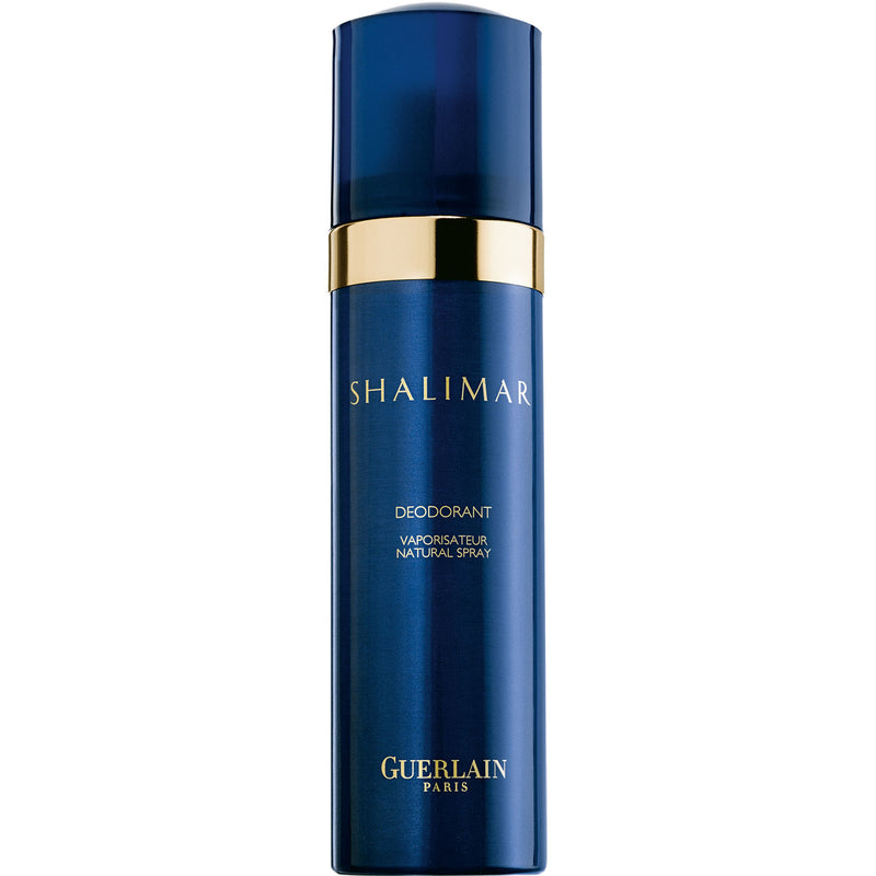 Guerlain Shalimar Deodorant Vaporisateur Spray