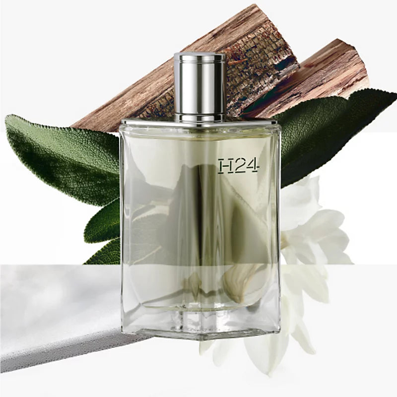 Hermès H24 Soin Visage Energisant Hydratant