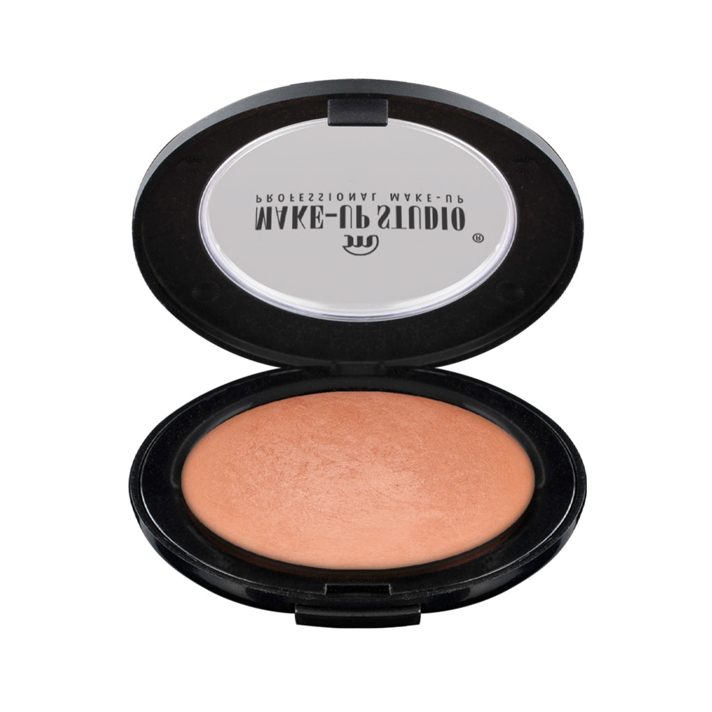Make-Up Studio Face Lumière Bronzing Powder Bronzer