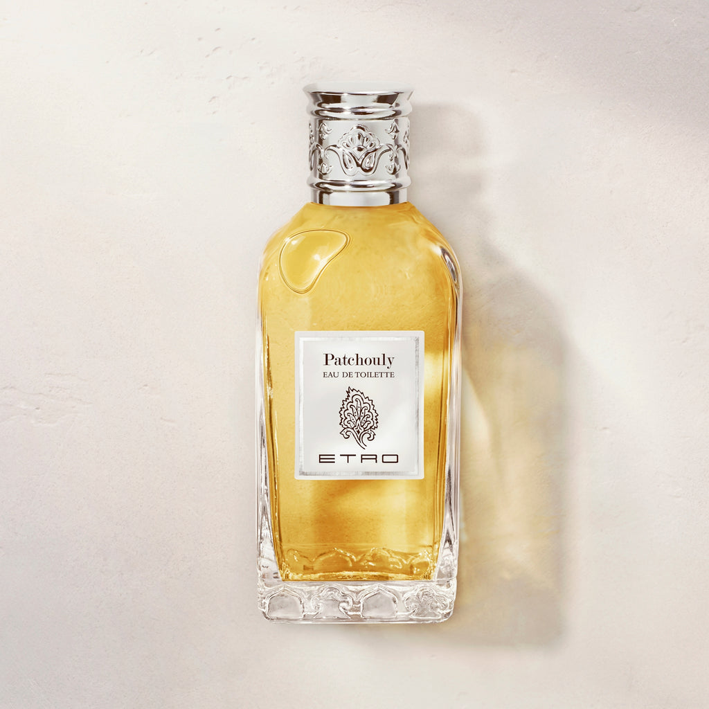 Etro Patchouly Eau de Toilette