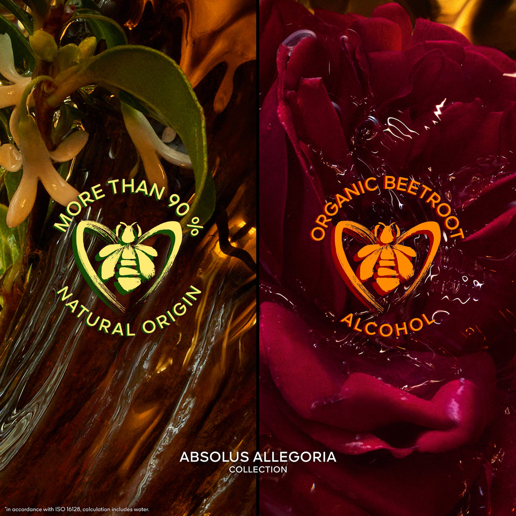 Guerlain Absolus Allegoria Tabac Eau de Parfum