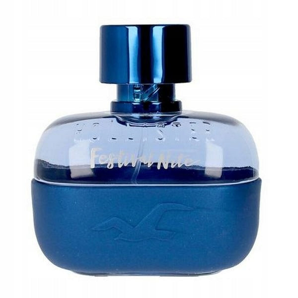 Hollister Festival Nite Eau de Toilette