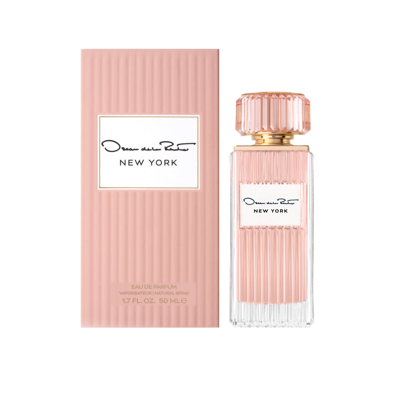 Oscar de la Renta New York Eau de Parfum