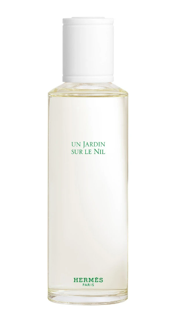 Hermès Collection des Parfums-Jardins Un Jardin sur le Nil Refill Eau de Toilette