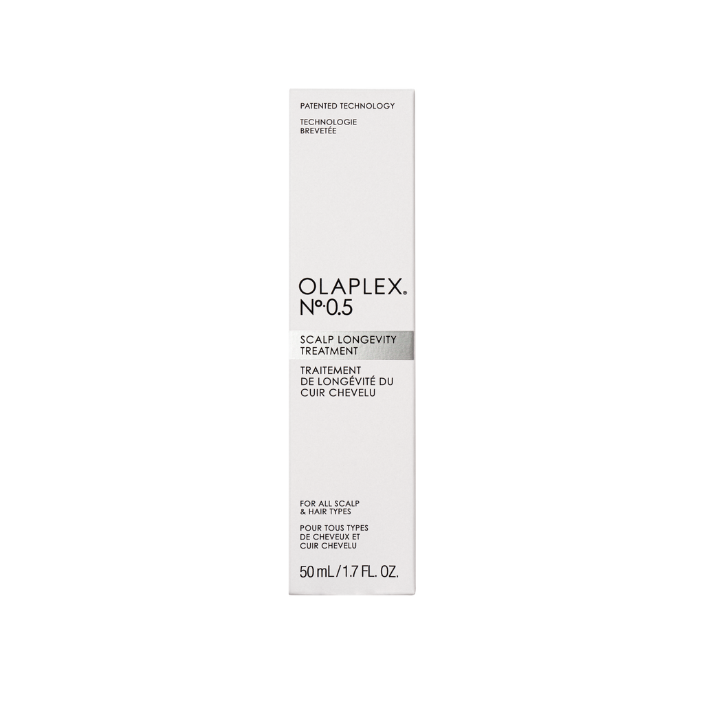Olaplex Stap No.0 Scalp Longevity Treatment Lotion