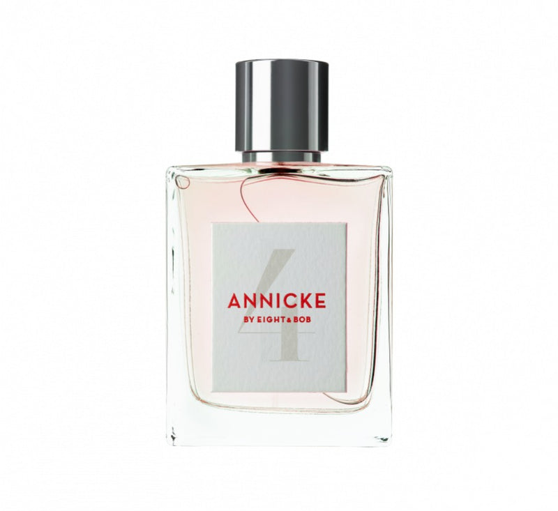 Eight & Bob Annicke 4 Eau de Parfum