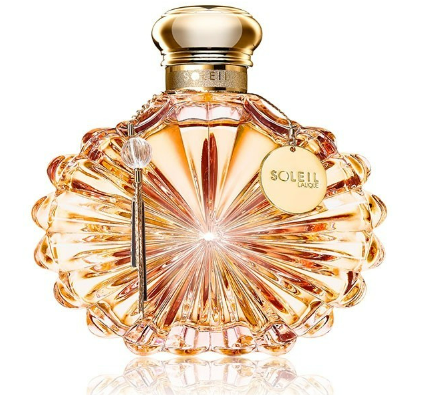 Lalique Soleil Lalique Eau de Parfum