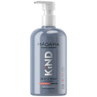MÁDARA Body & Hair Kind Gentle Wash Gel