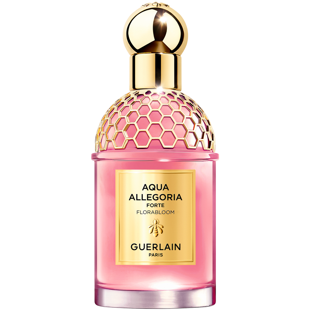 Guerlain Aqua Allegoria Collection Florabloom Eau de Parfum