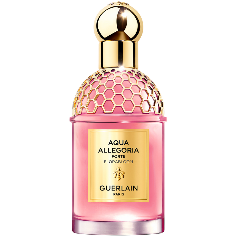 Guerlain Aqua Allegoria Collection Florabloom Eau de Parfum