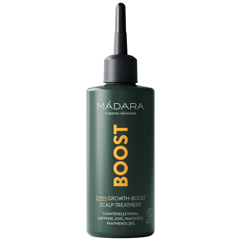 MÁDARA Body & Hair Grow 3-Min Growth-Boost Scalp Treatment Lotion