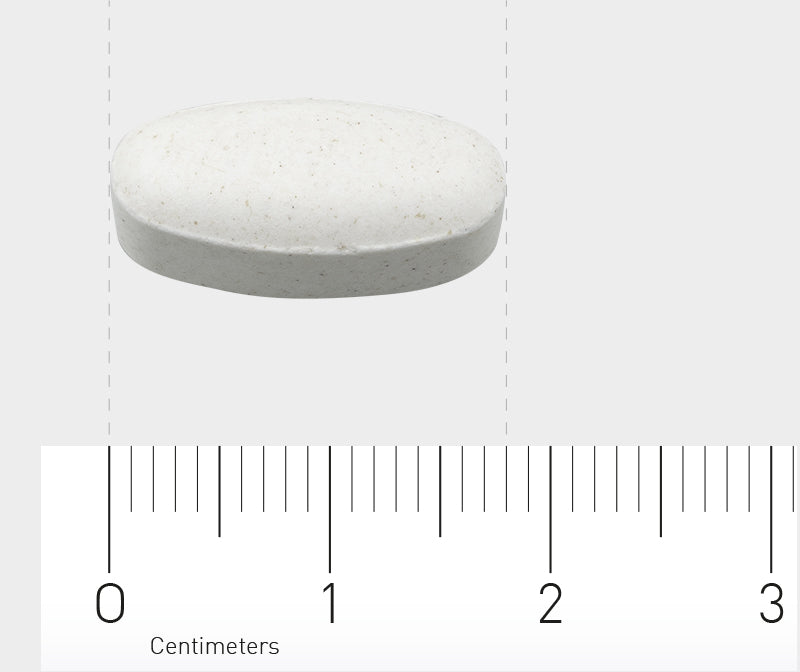 Orthica Bot Complex Tabletten