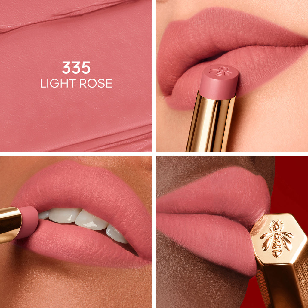 Guerlain KissKiss Blur Matte Lips Refill