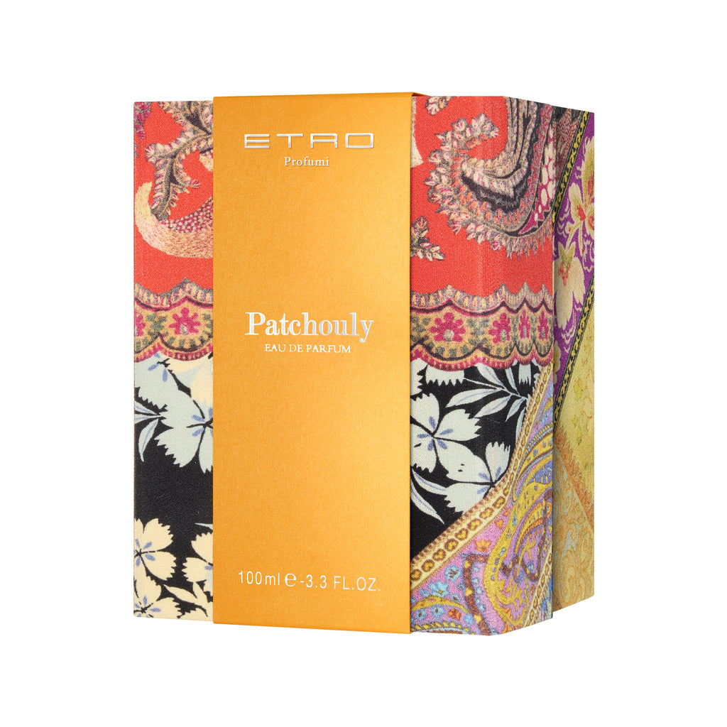 Etro Patchouly Eau de Parfum