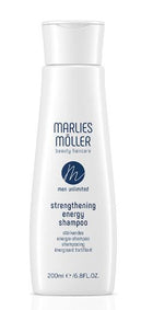 Marlies Möller Men Unlimited Strengthening Energy Shampoo