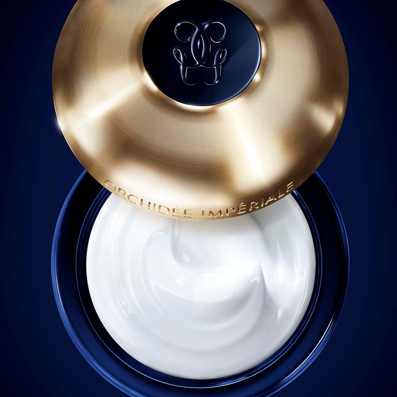 Guerlain Orchidée Impériale The Day Cream Refill Dagcrème
