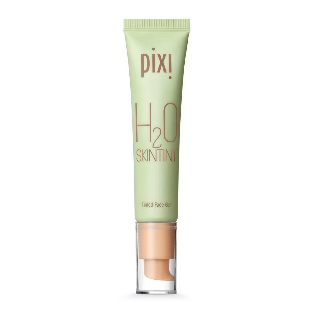Pixi Face H2O Skintint Gel No.2 Nude