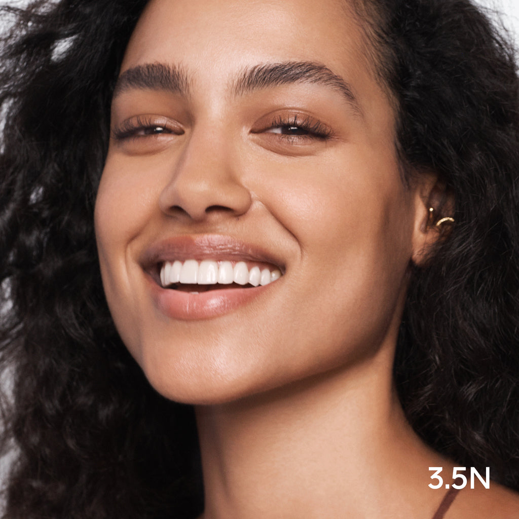 Guerlain Terracotta Le Teint - Glow Foundation
