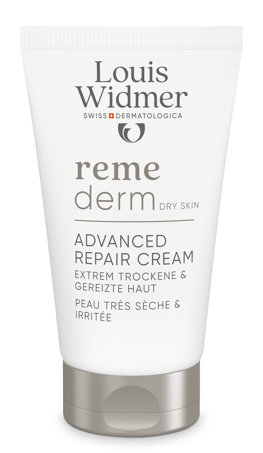 Louis Widmer Remederm Advanced Repair Cream